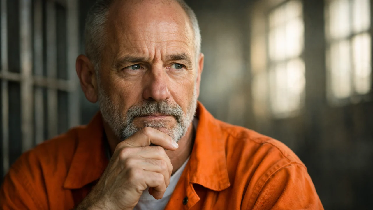 Lik Reda iz filma Iskupljenje u Shawshanku, psihološki portret zatvorenika i pripovjedača