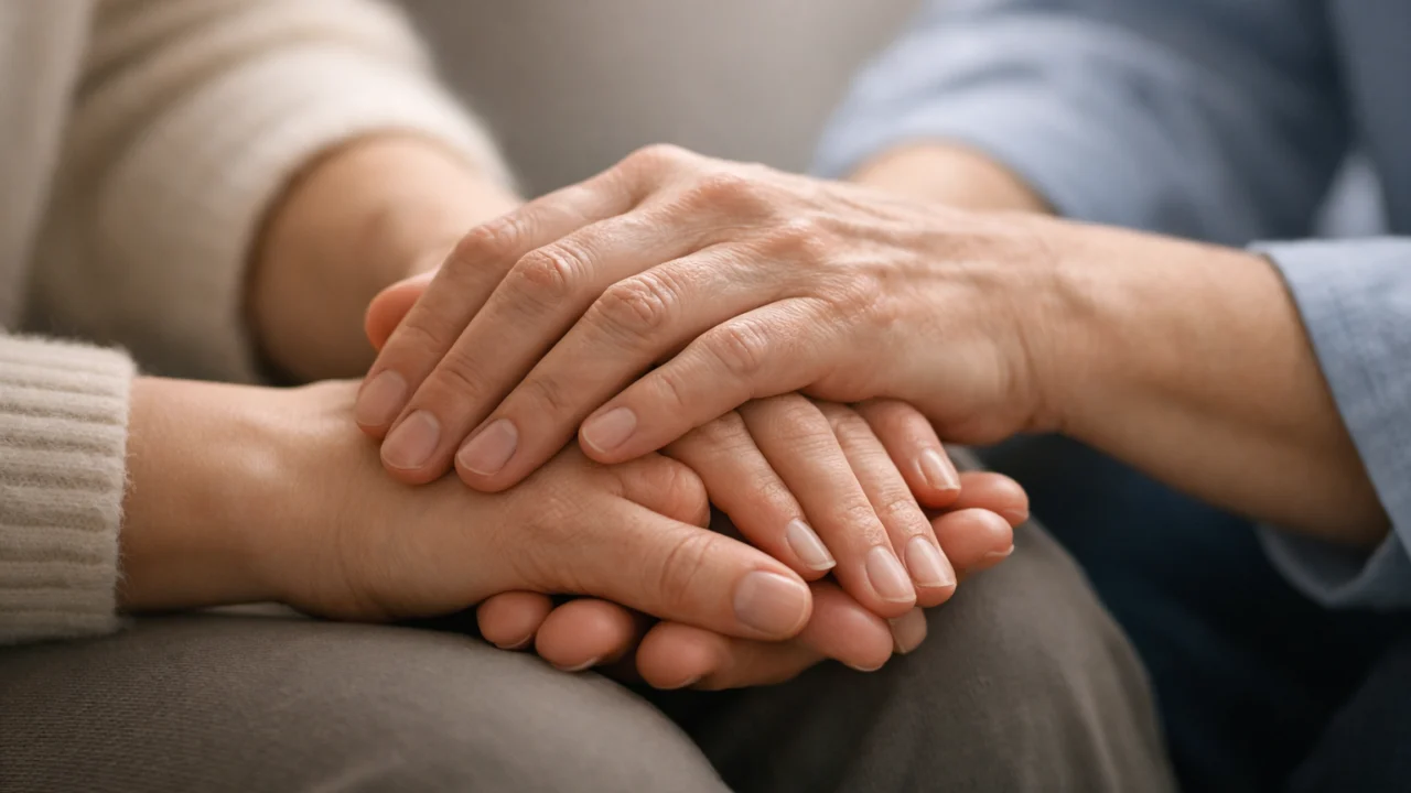 Podrška i povjerenje u procesu terapije i očuvanja mentalnog zdravlja