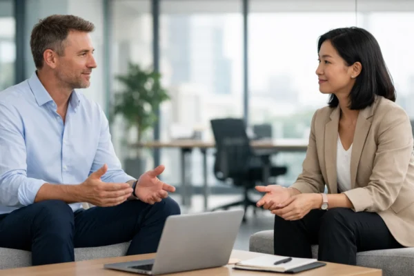 Profesionalna komunikacija i davanje povratne informacije bez sukoba u modernom radnom okruženju