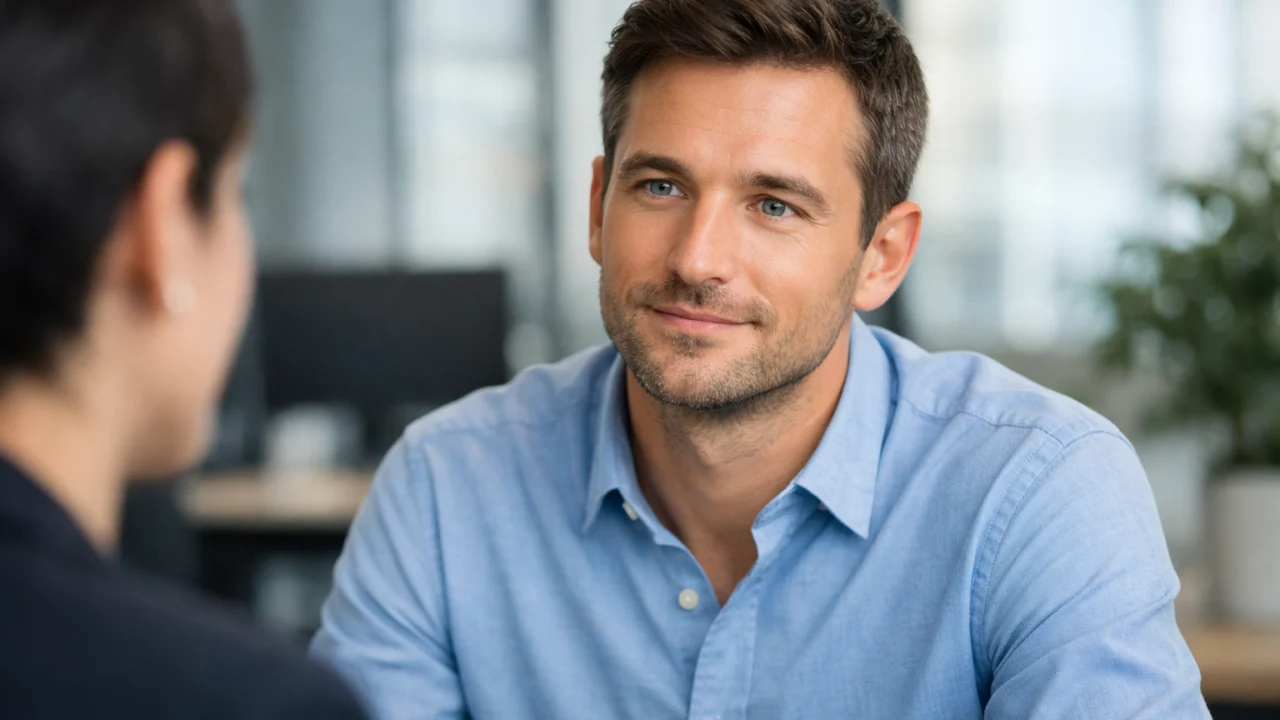 Aktivno slušanje kao ključ davanja povratne informacije bez obrane i napada