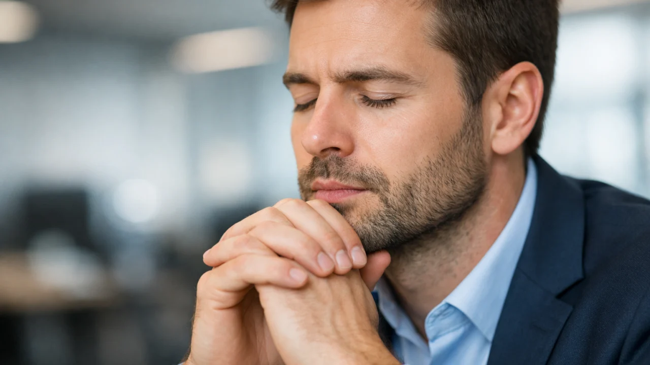 Kontrola emocija prije davanja povratne informacije u profesionalnoj komunikaciji