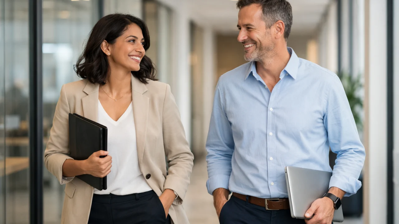 Pozitivan ishod razgovora temeljenog na jasnom i nenapadačkom feedbacku