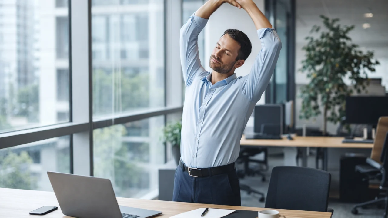 Kratka mini pauza tijekom rada koja pomaže mentalnom oporavku i smanjenju stresa