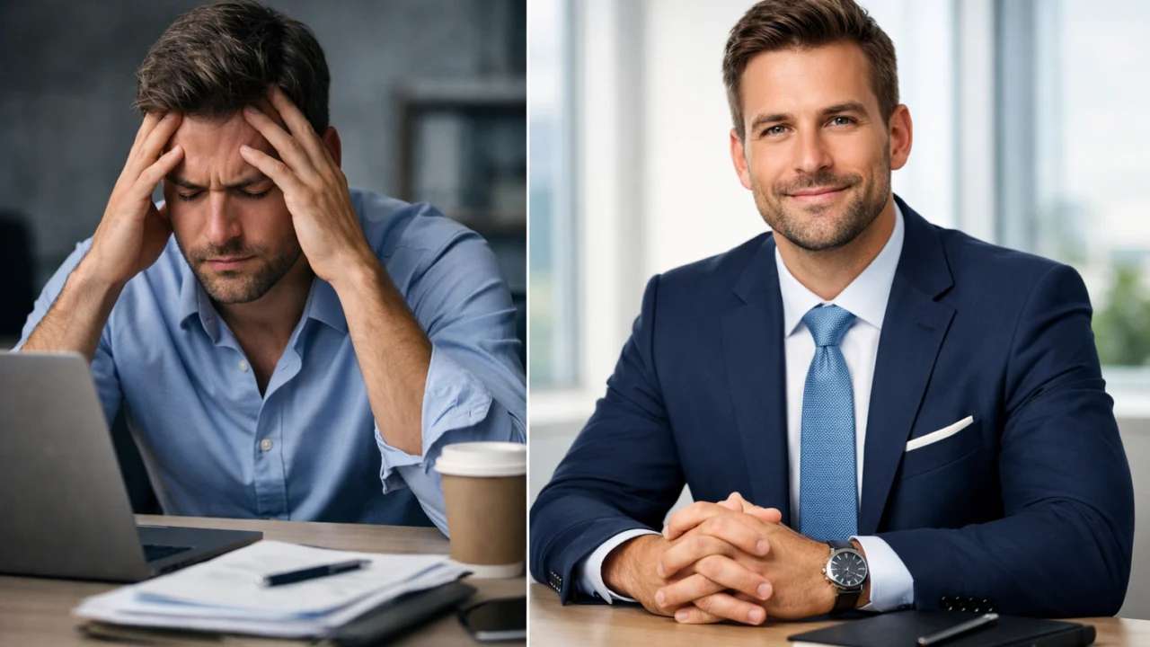 Razlika između pasivne i asertivne komunikacije kroz govor tijela i emocije