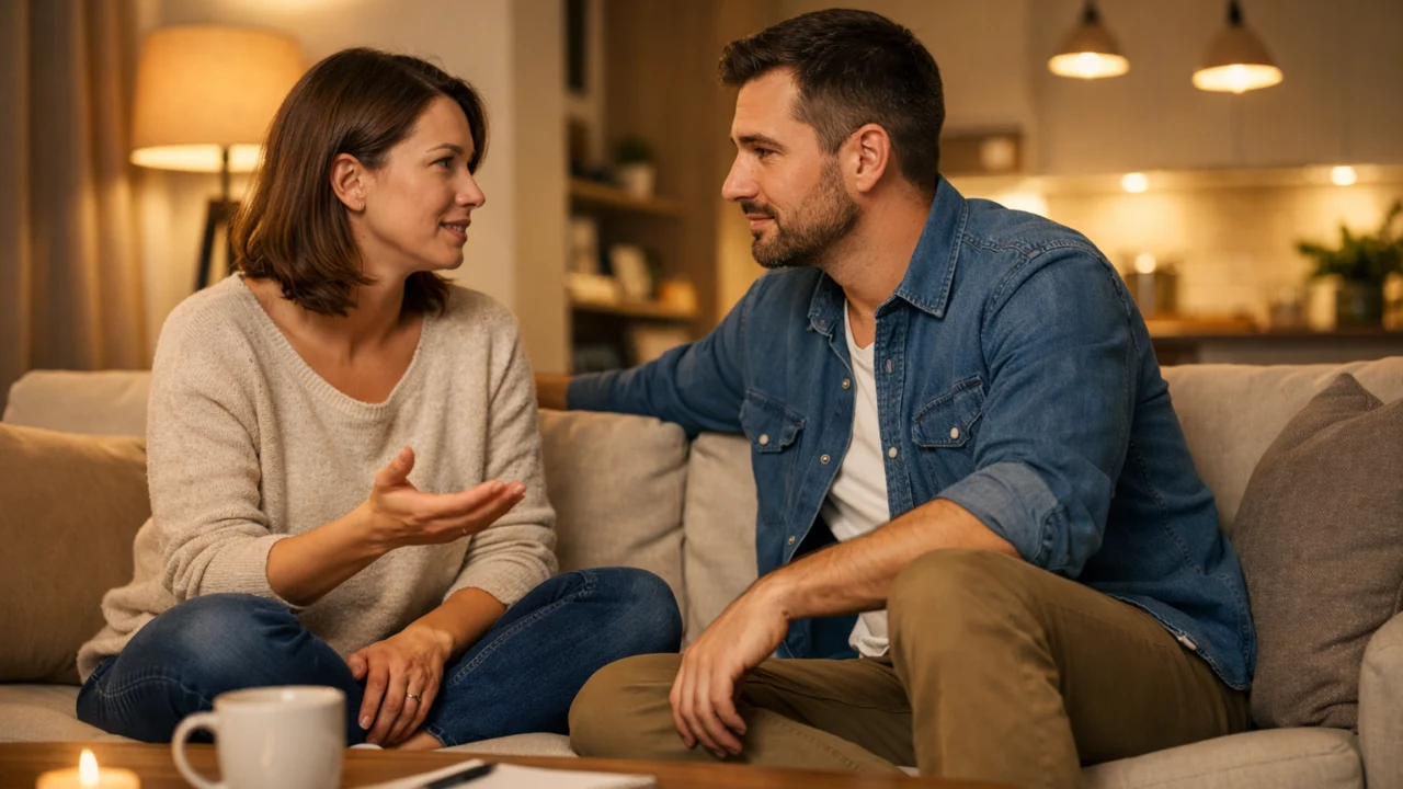 Asertivno izražavanje osobnih potreba u privatnim odnosima bez konflikta