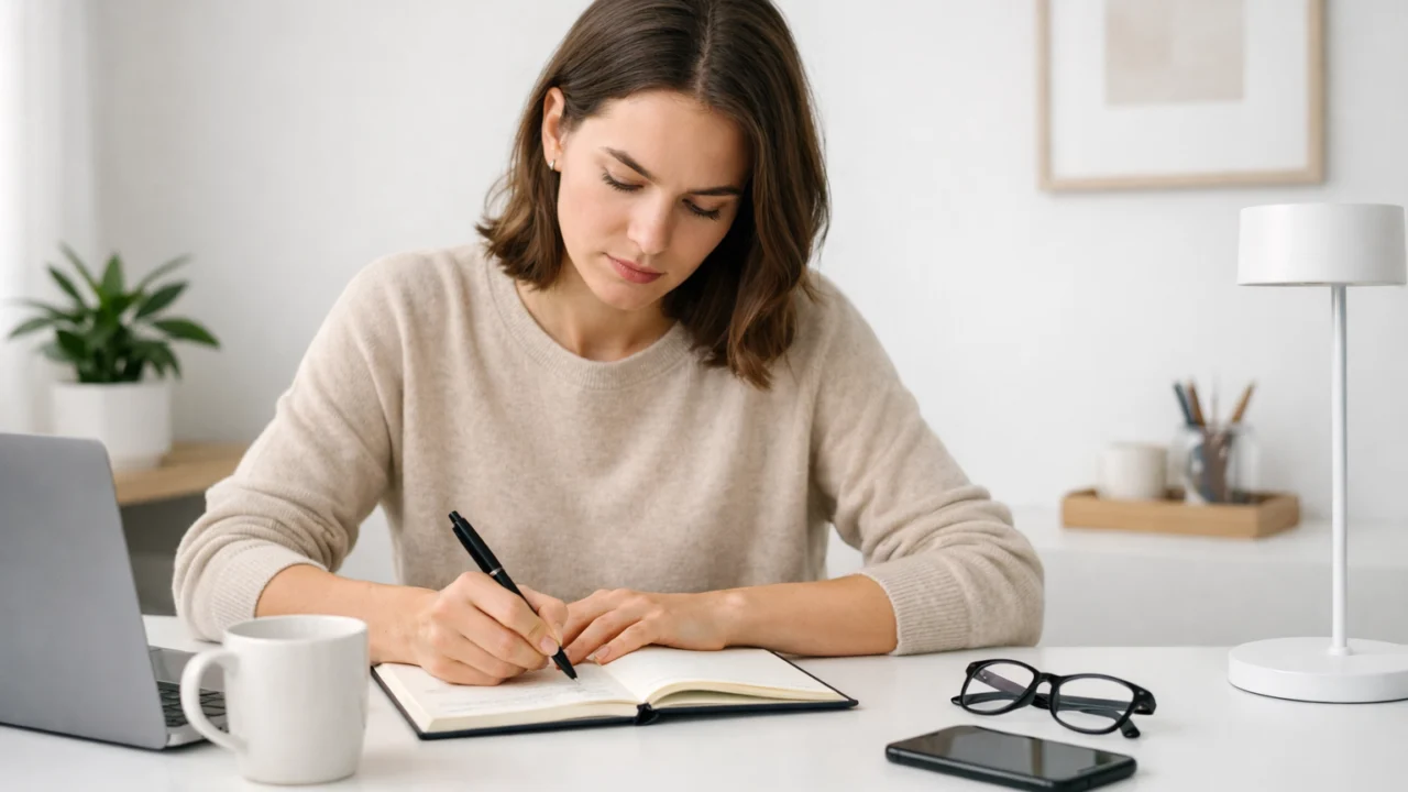 Vježbanje asertivnih rečenica kao alat za jačanje samopouzdanja i osobnih granica