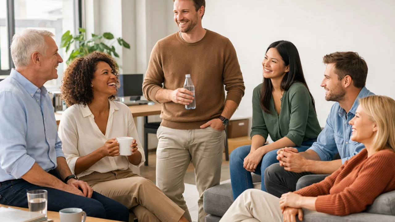 Planirane pauze u profesionalnom okruženju kao dio zdravog i produktivnog rada