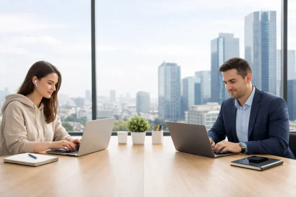 Odabir laptopa za posao i učenje u modernom radnom okruženju s fokusom na produktivnost i dugoročne potrebe