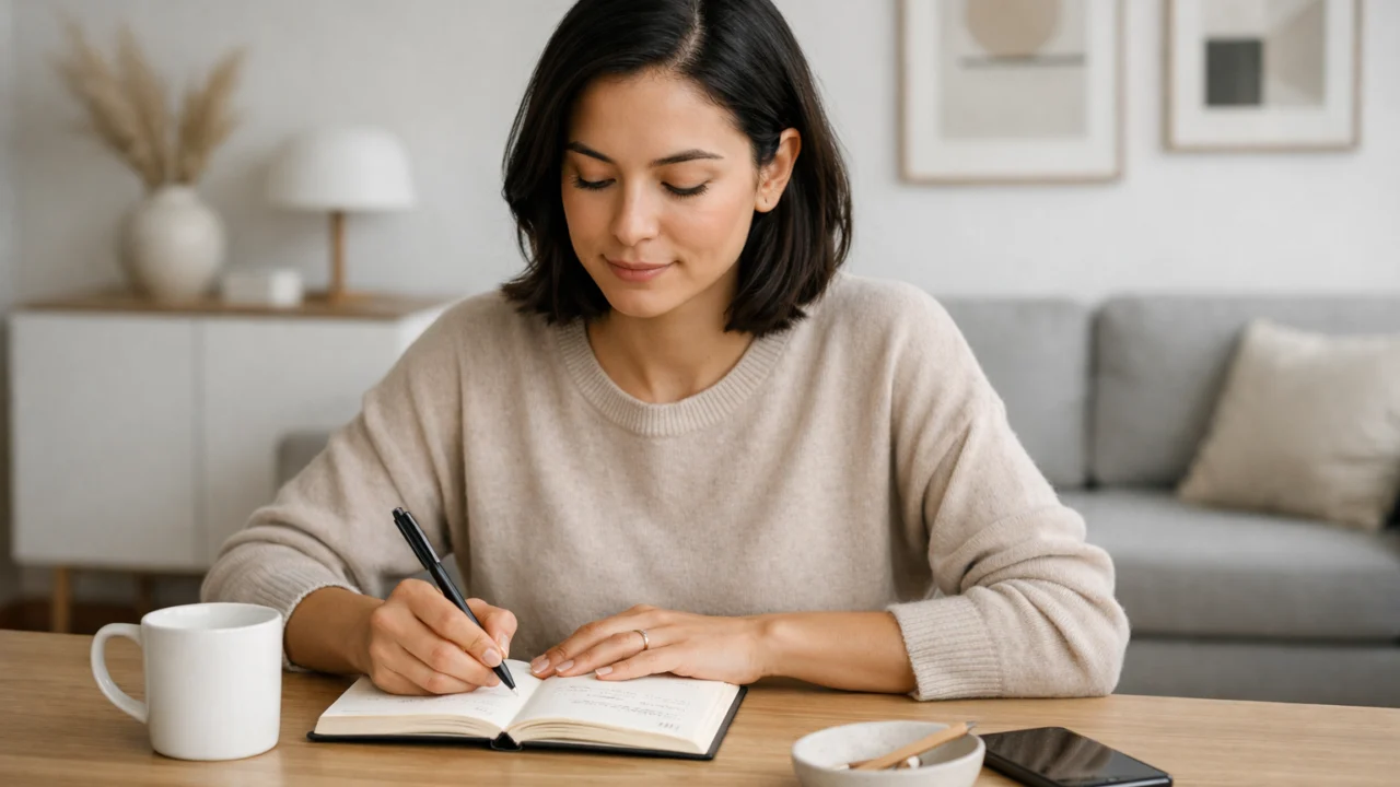 Bilježenje malih koraka pomaže održati motivaciju i dosljednost dugoročno