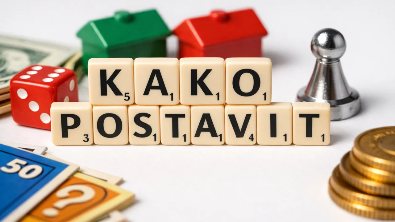 Ilustrativna fotografija za članak o kako postaviti dnevni plan u 10 minuta