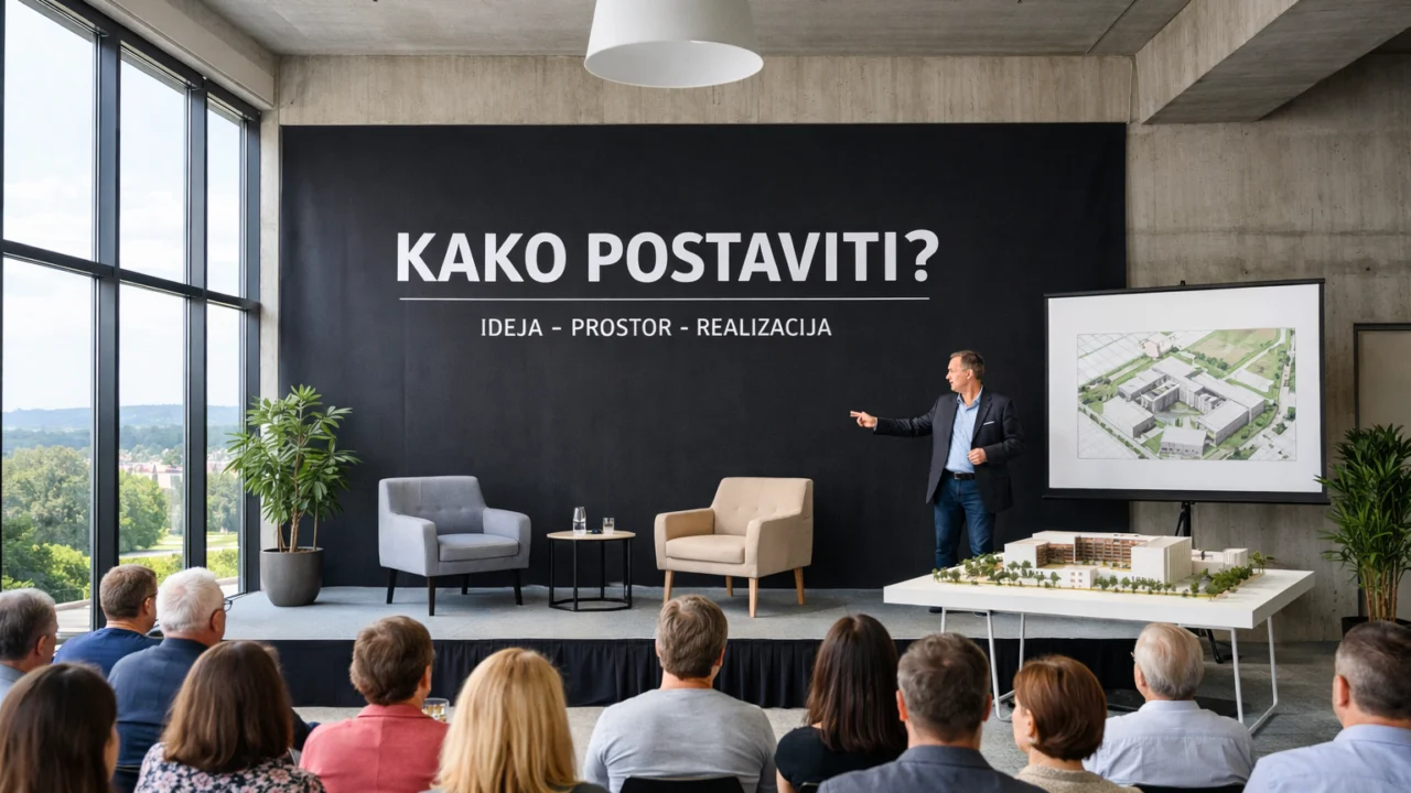 Ilustrativna fotografija za članak o kako postaviti dnevni plan u 10 minuta