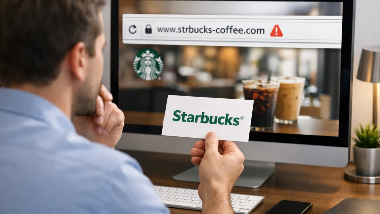 Provjera URL adrese web stranice radi prepoznavanja lažnih i prevarantskih trgovina