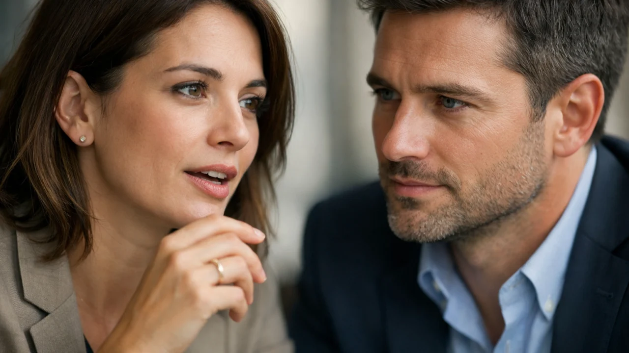 Aktivno slušanje i izražavanje osjećaja bez optuživanja u partnerskoj komunikaciji