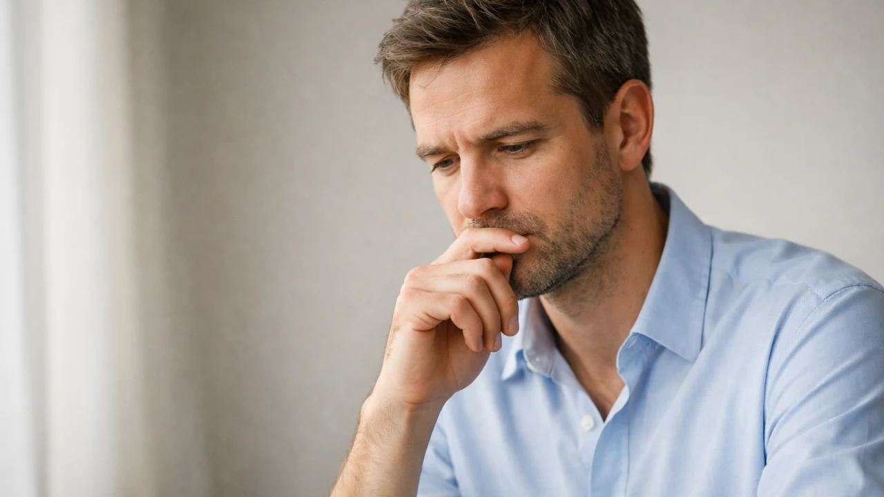 Svjesnost vlastitih emocija prije razgovora ključ je zdrave komunikacije bez konflikta