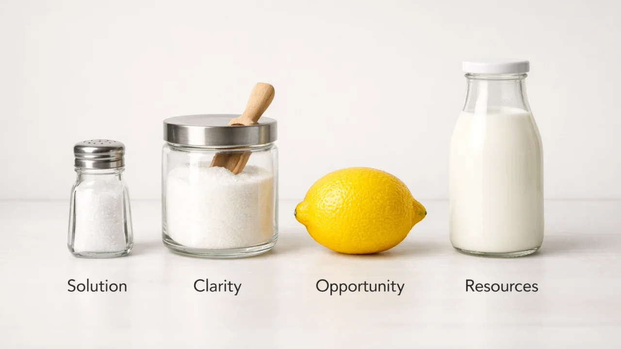 Kuhinjski trikovi za ispravljanje okusa i spašavanje neuspjelih jela