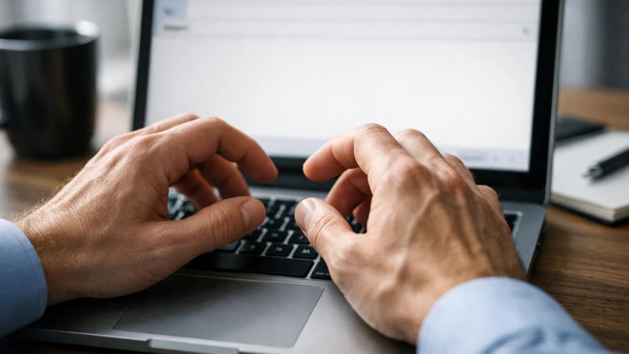 Pauza prije slanja emaila pomaže smanjiti impulzivne reakcije u poslovnoj komunikaciji