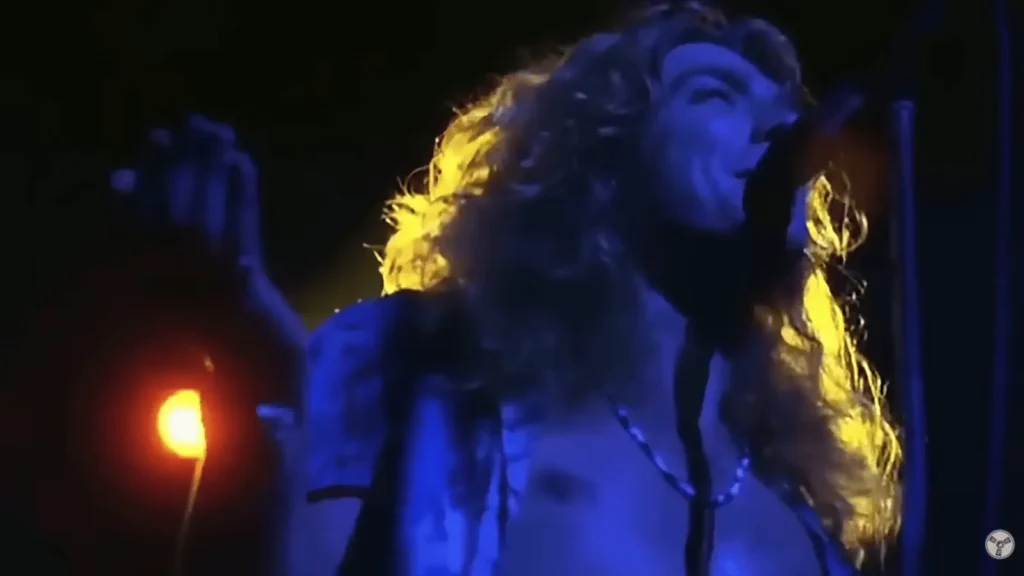 Headley Grange kuća gdje je Led Zeppelin snimio Stairway to Heaven