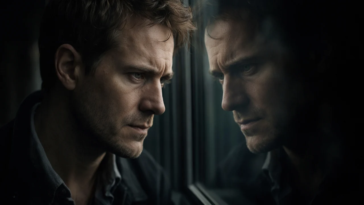 Portret lika s naglašenim unutarnjim sukobom, prikaz unutarnje motivacije koja pokreće radnju priče