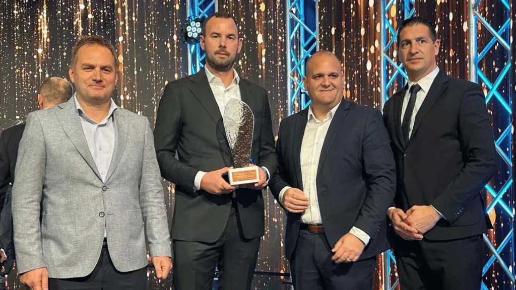 olive islan marina Zadarski arhipelag s luksuznim hotelima i održivim turističkim projektima