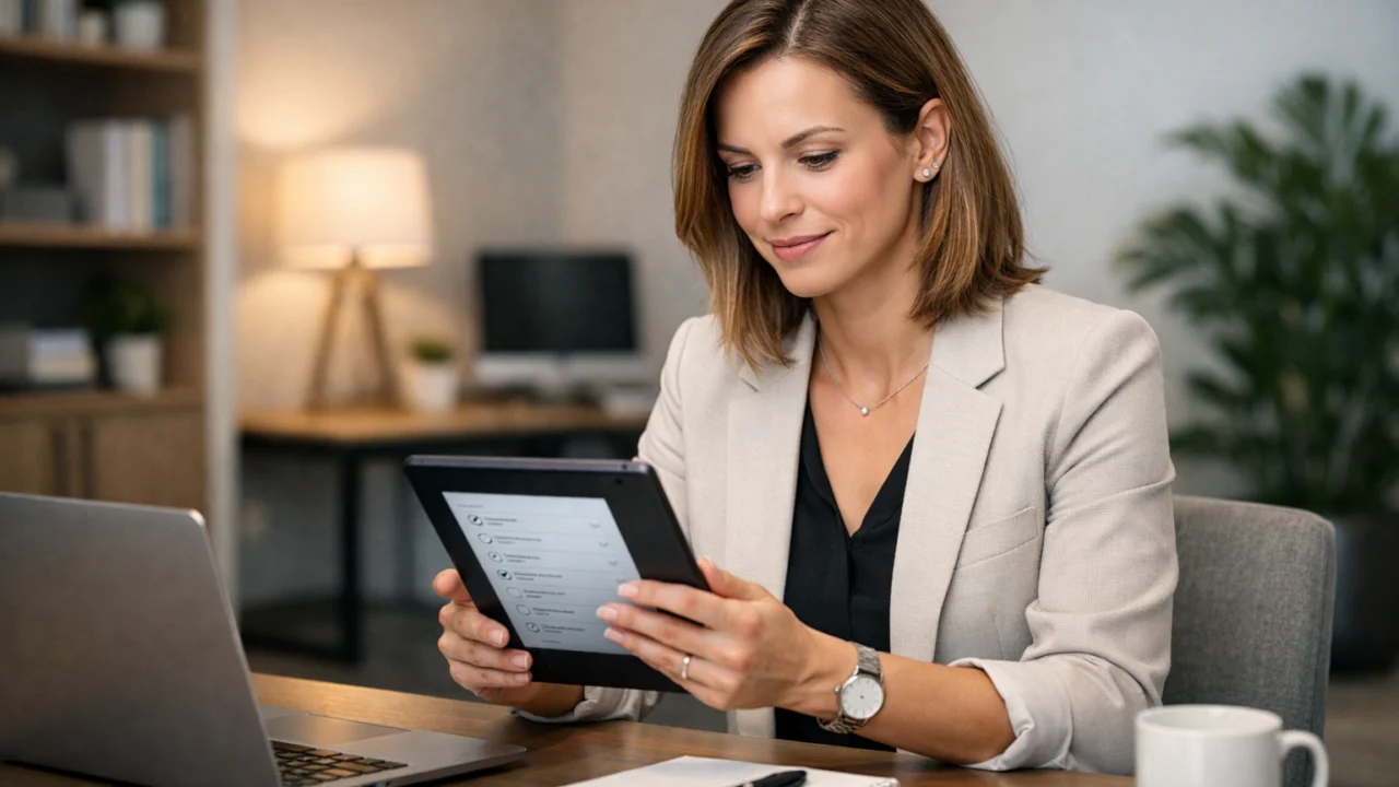 Smanjenje stresa i bolja kontrola obveza kroz redoviti pregled inbox liste zadataka