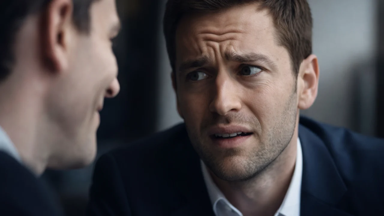 Sarkastičan osmijeh kao oblik pasivne agresije u svakodnevnoj komunikaciji i odnosima