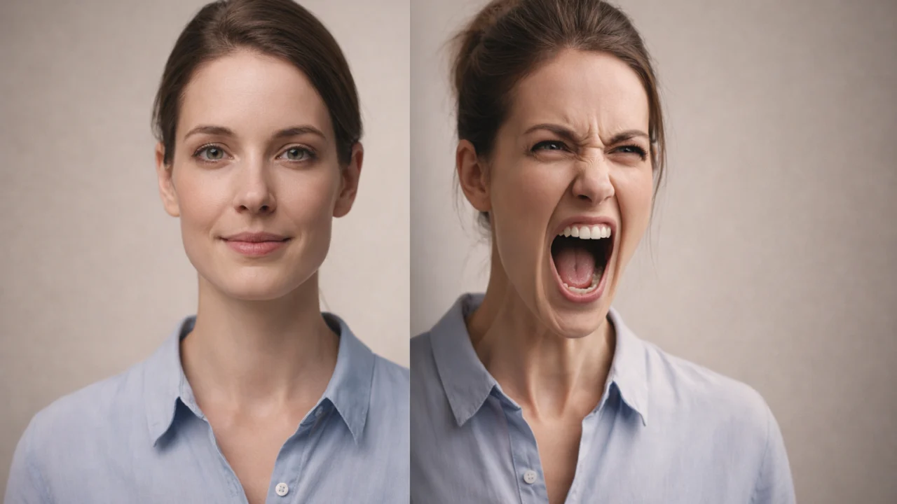 Razumijevanje pasivne agresije i emocija koje se potiskuju u neizravnoj komunikaciji