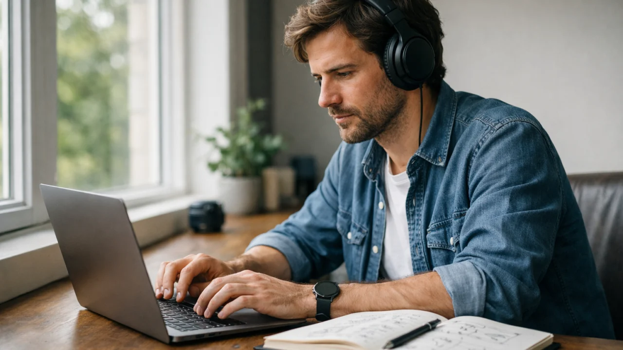 Kreativni rad uz prilagođenu Pomodoro tehniku i duže intervale duboke koncentracije