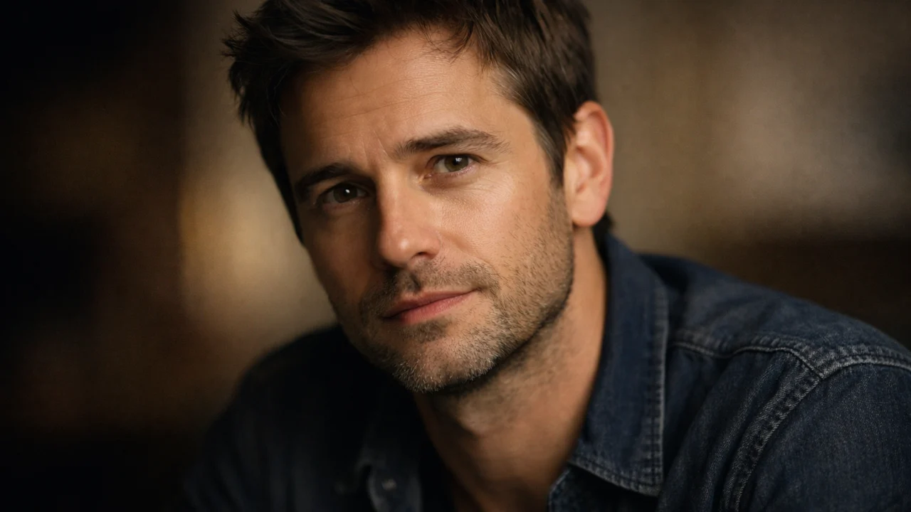 Primjer prirodne glume u filmu s tihim emocijama, suptilnom mimikom i realističnim izrazom lica