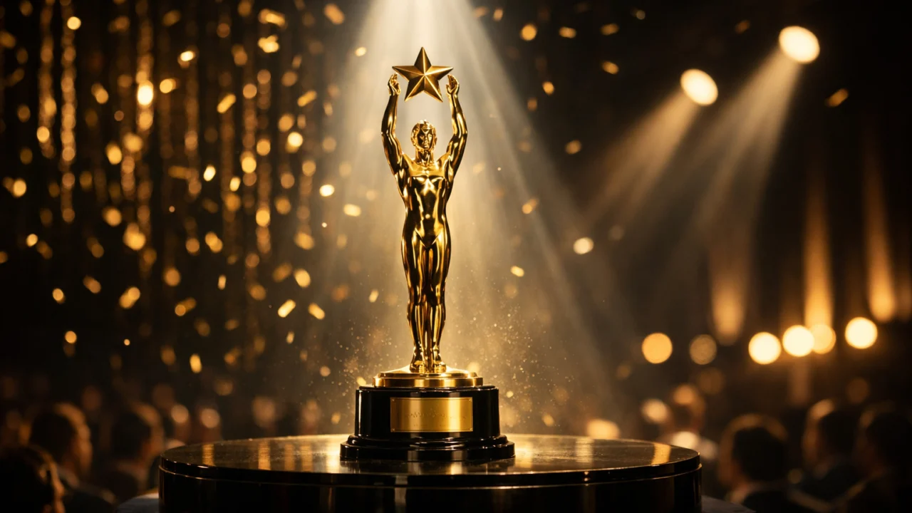 Simbol nagrada i kritičkog uspjeha filma Pulp Fiction u svjetskoj kinematografiji