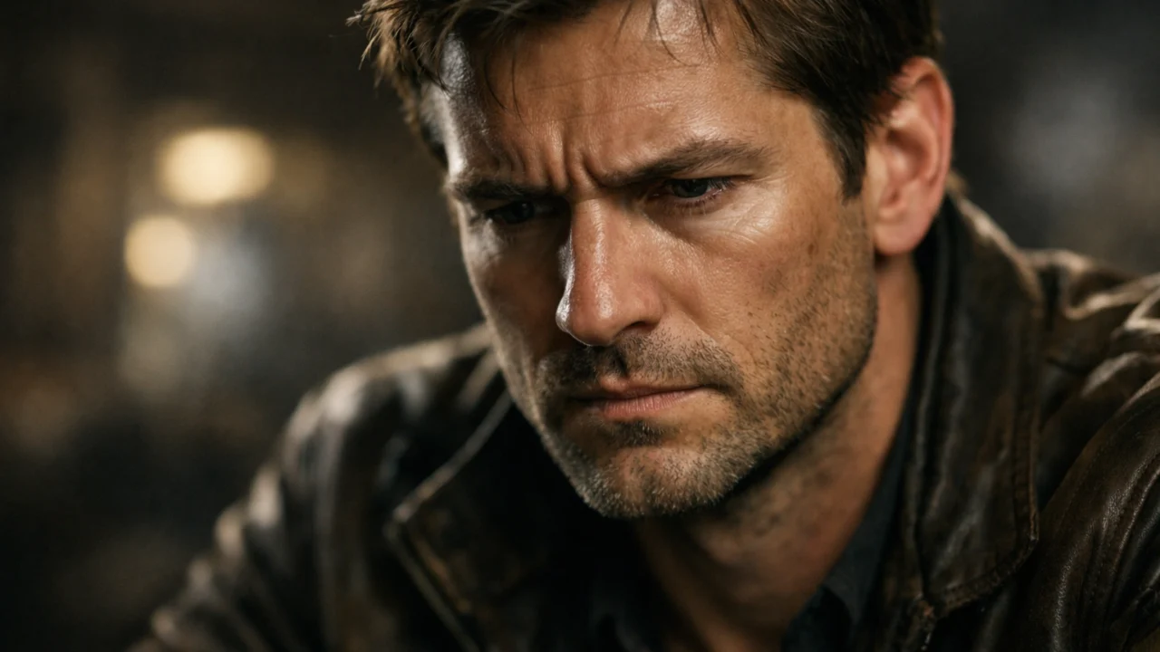 Unutarnja moralna dilema filmskog lika kao ključni trenutak razvoja karaktera