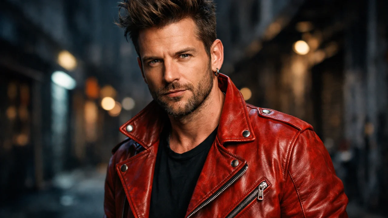 Karizmatični lik Tylera Durdena kao simbol pobune protiv potrošačke kulture u filmu Fight Club