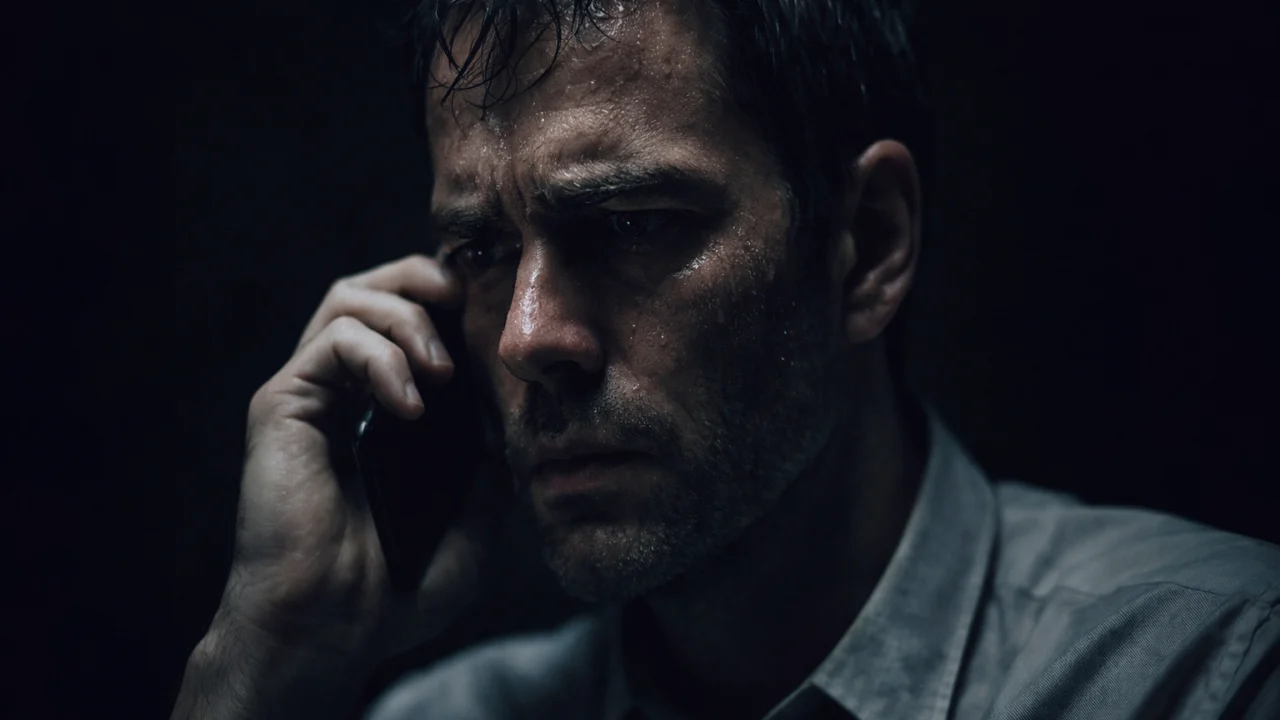 Psihološki pritisak i dvostruki život likova u filmu The Departed