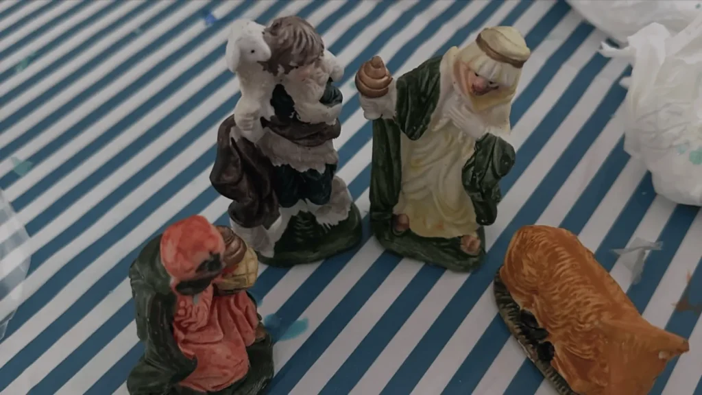 radovi Učenici sudjeluju na restauratorskoj radionici u Muzeju antičkog stakla u Zadru