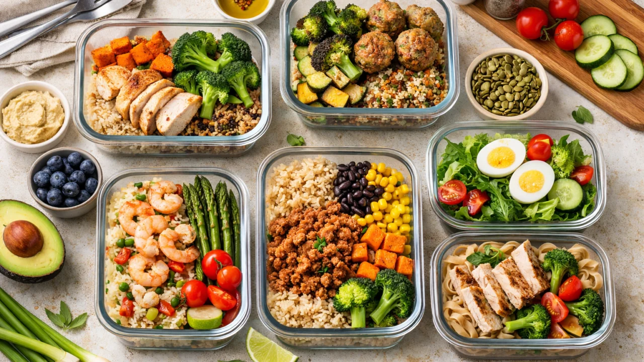 Realističan pristup prehrani bez savršenstva i strogih pravila u svakodnevnom životu