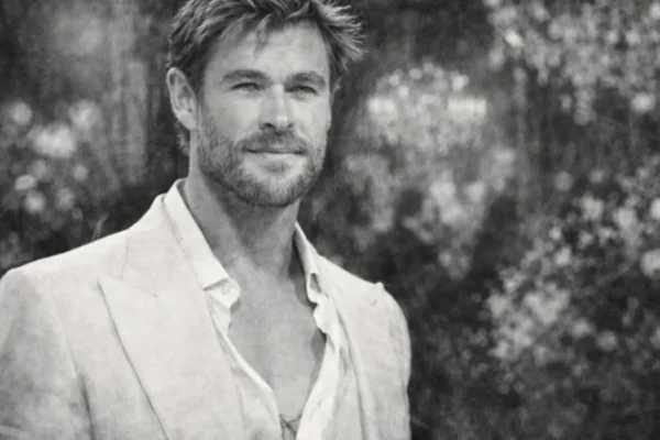 Chris Hemsworth biografija
