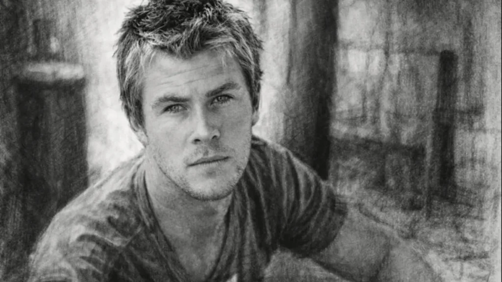 Chris Hemsworth biografija