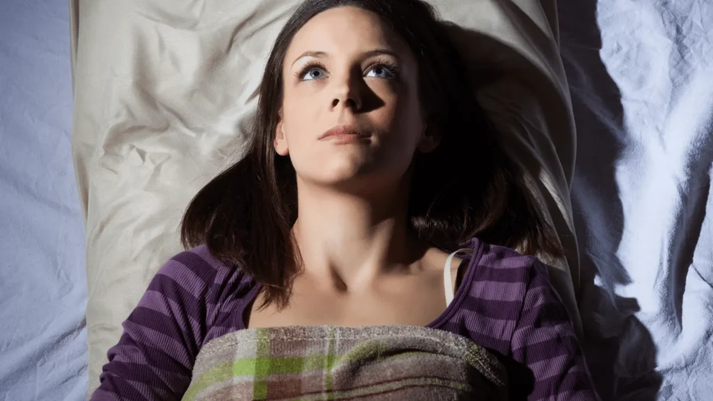 Digitalni odmor za bolji san i večernji mir