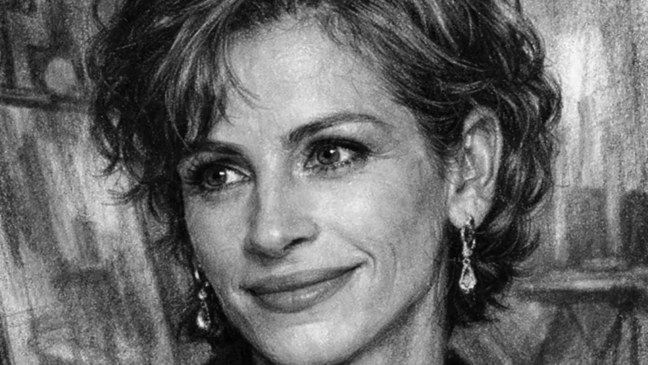 Julia Roberts biografija - Kompletan životopis