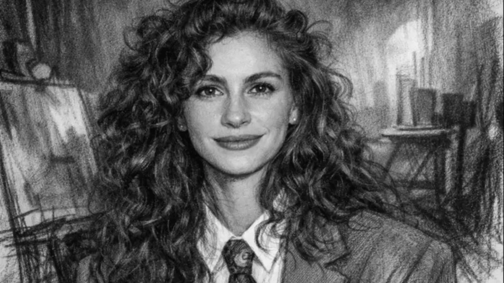 Julia Roberts biografija - Kompletan životopis
