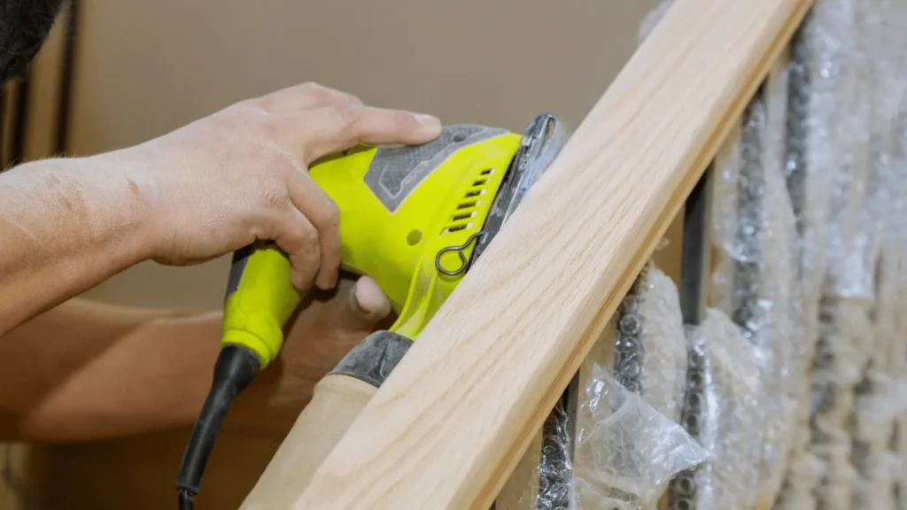 Kako pričvrstiti labav rukohvat ili nosač na zidu sigurno