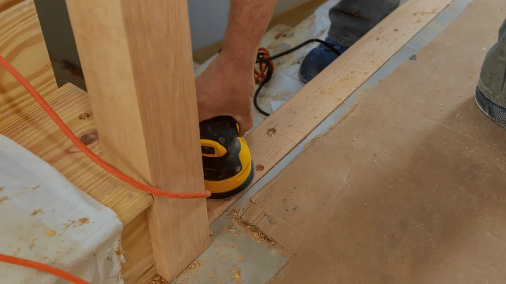 Kako pričvrstiti labav rukohvat ili nosač na zidu sigurno