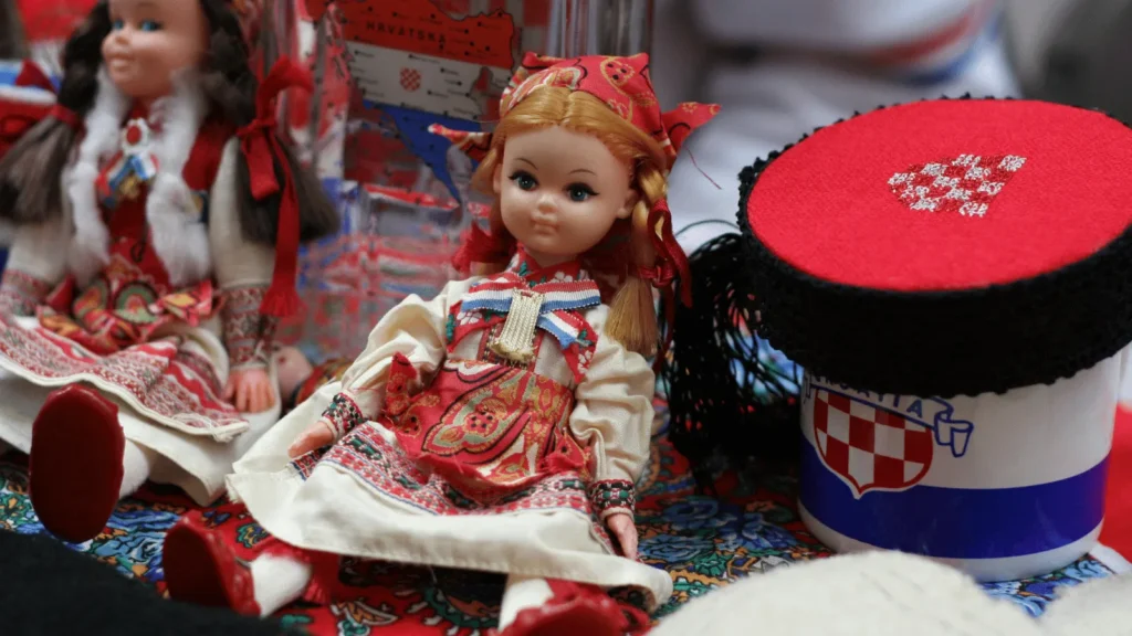 Kultura i baština u Hrvatskoj opsežni priručnik