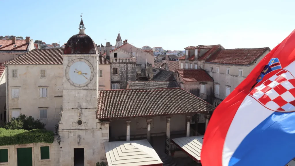 Kultura i baština u Hrvatskoj opsežni priručnik