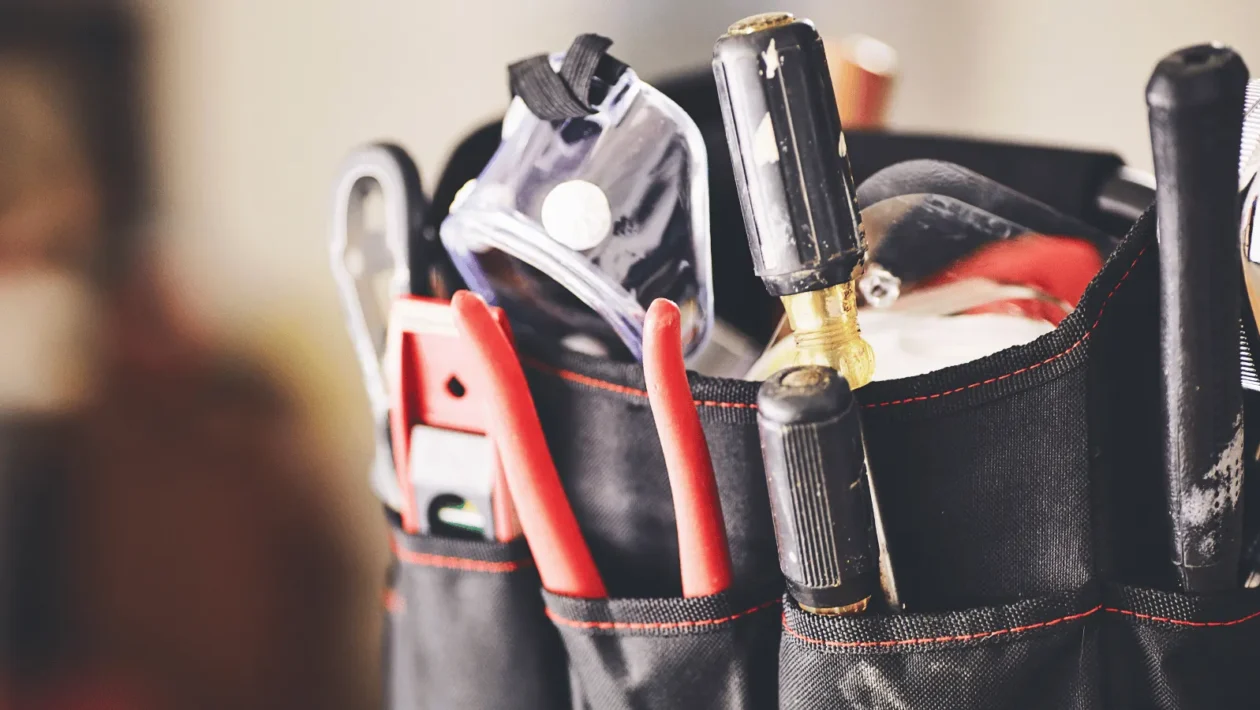 Osnovni set alata za stan Što trebate i kako ga održavati