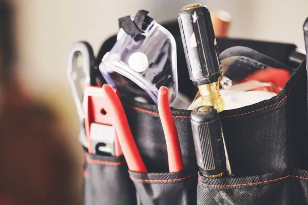 Osnovni set alata za stan Što trebate i kako ga održavati