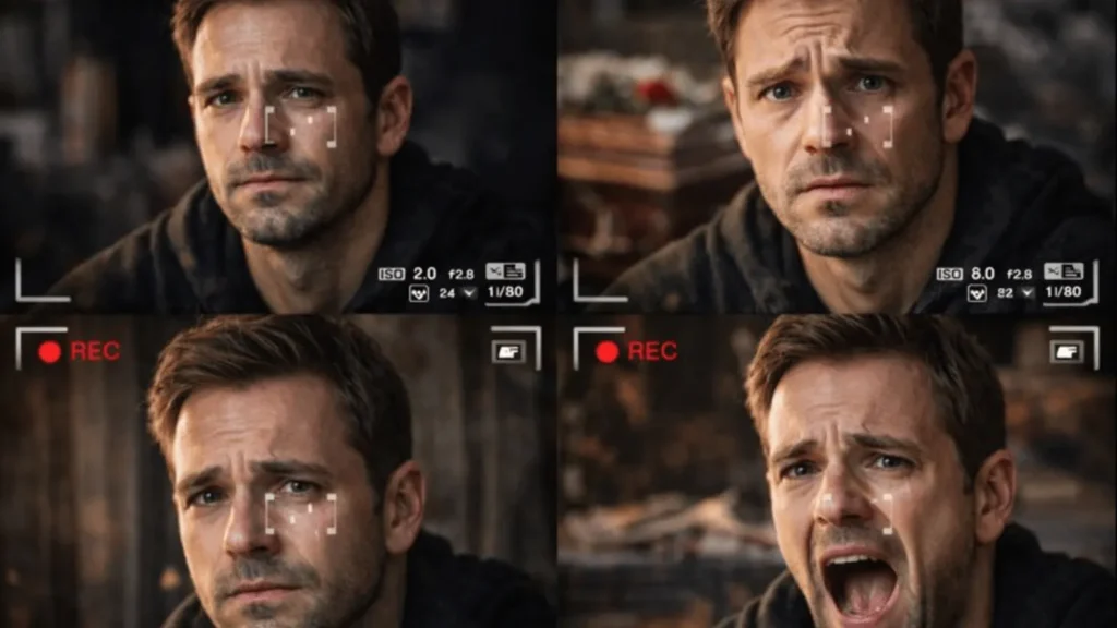 Ilustrativna fotografija za članak o što je montaža i kako rezovi stvaraju emociju