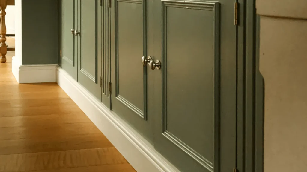 Ugradnja i zamjena zaštitnih lajsni i rubnih profila