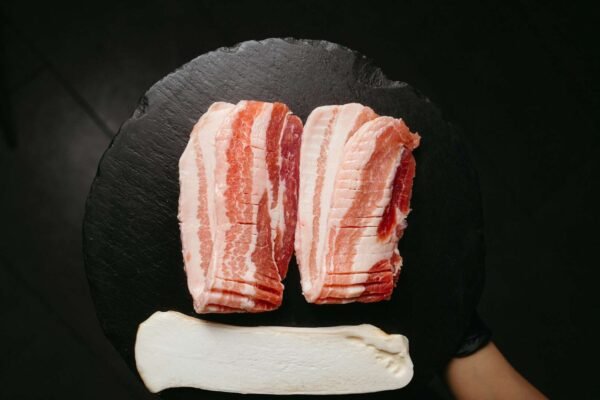 Ilustrativna fotografija za članak o slanina: čuvanje, korištenje i priprema