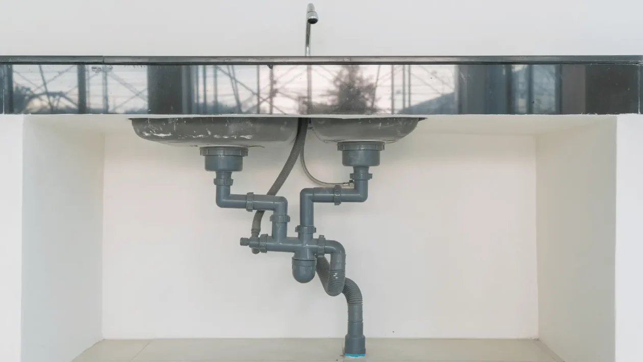 naslovna fotografija za članak zamjena brtve na sifonu