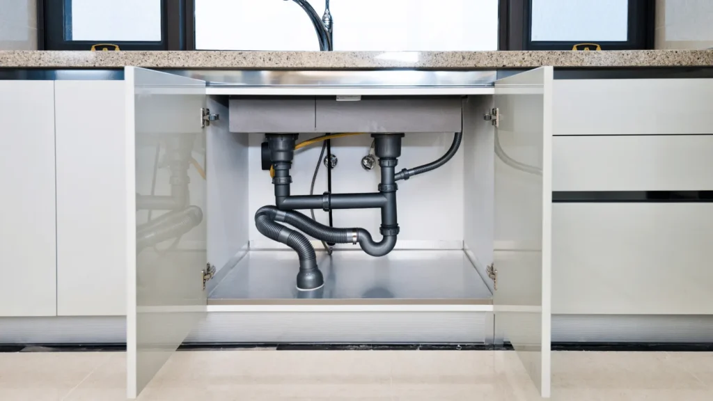 fotografija za članak zamjena brtve na sifonu